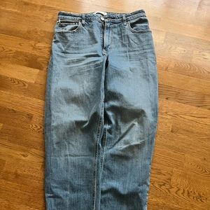 Brand new Abercrombie & Finch jeans